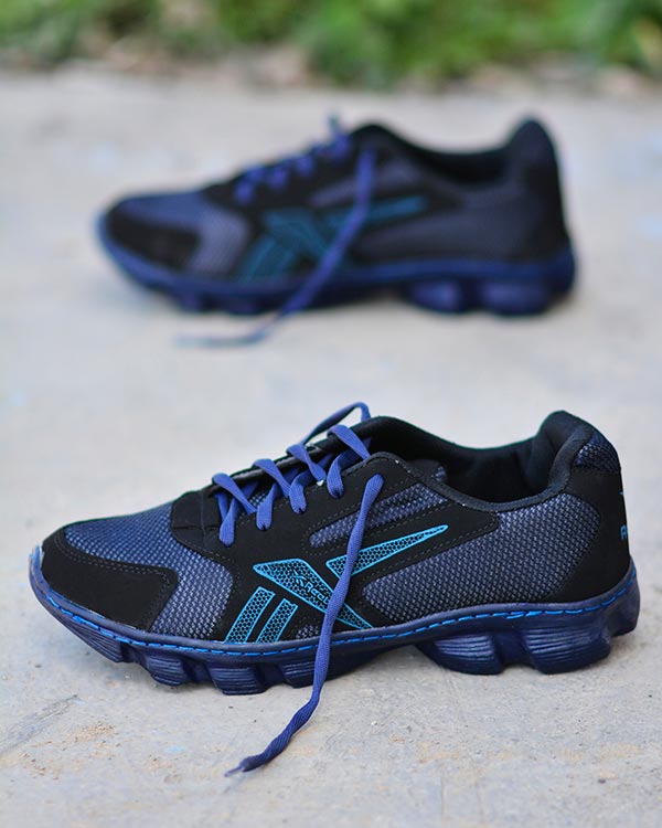 کفش ورزشی مردانه طرح Reebok مدل 8021