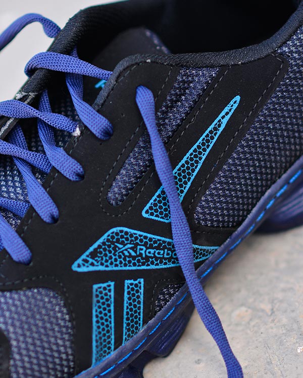 کفش ورزشی مردانه طرح Reebok مدل 8021