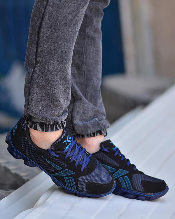 کفش ورزشی مردانه طرح Reebok مدل 8021