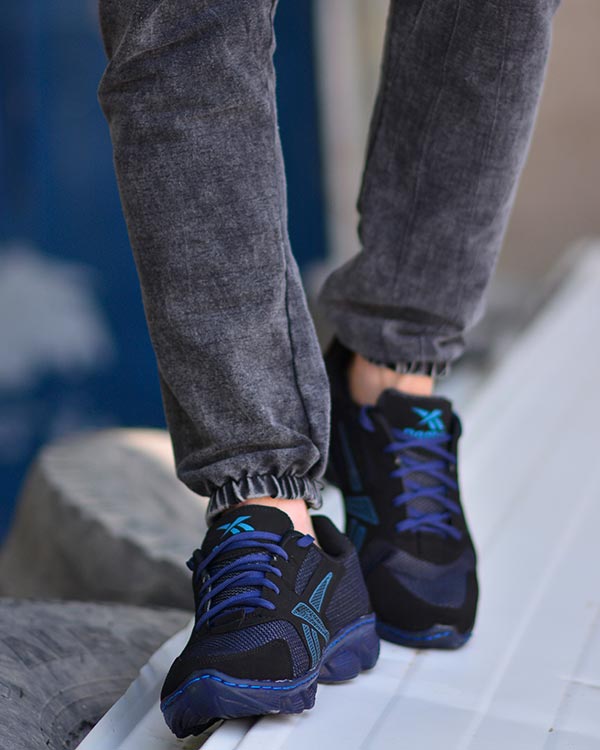 کفش ورزشی مردانه طرح Reebok مدل 8021