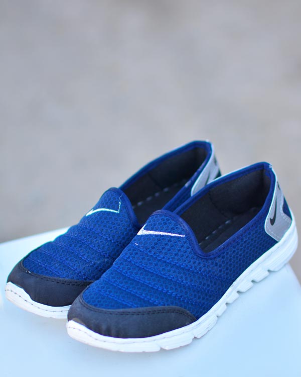 کفش ورزشی زنانه طرح Nike مدل 441