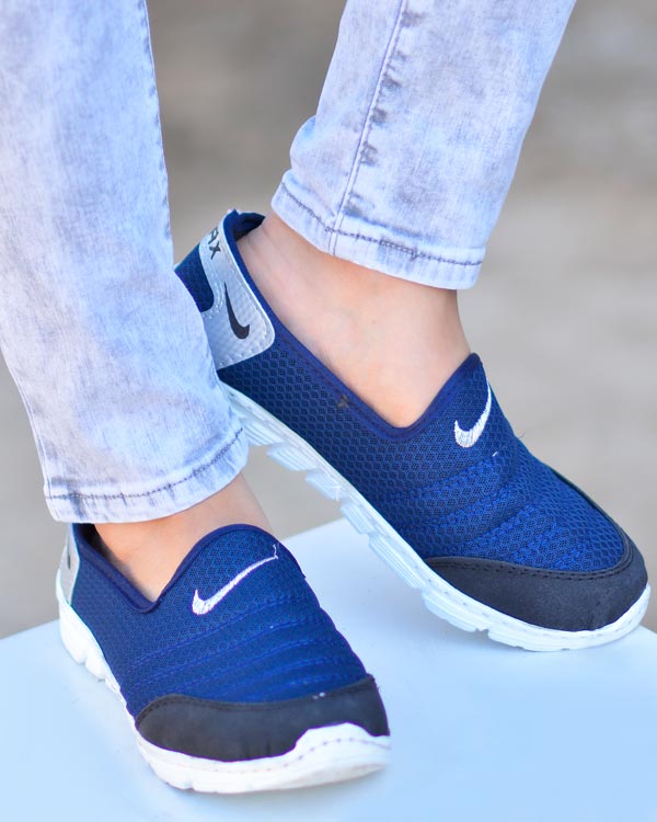 کفش ورزشی زنانه طرح Nike مدل 441