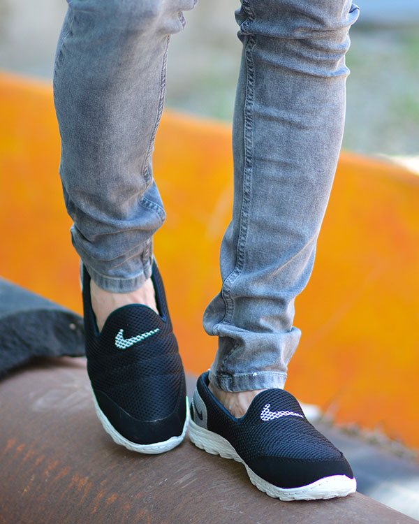 کفش مردانه طرح Nike مدل 442