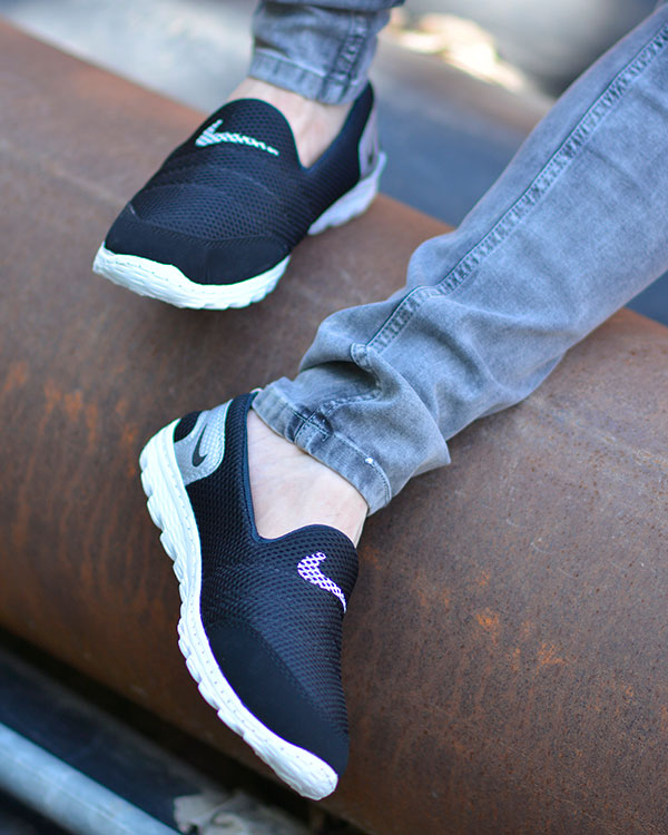کفش مردانه طرح Nike مدل 442