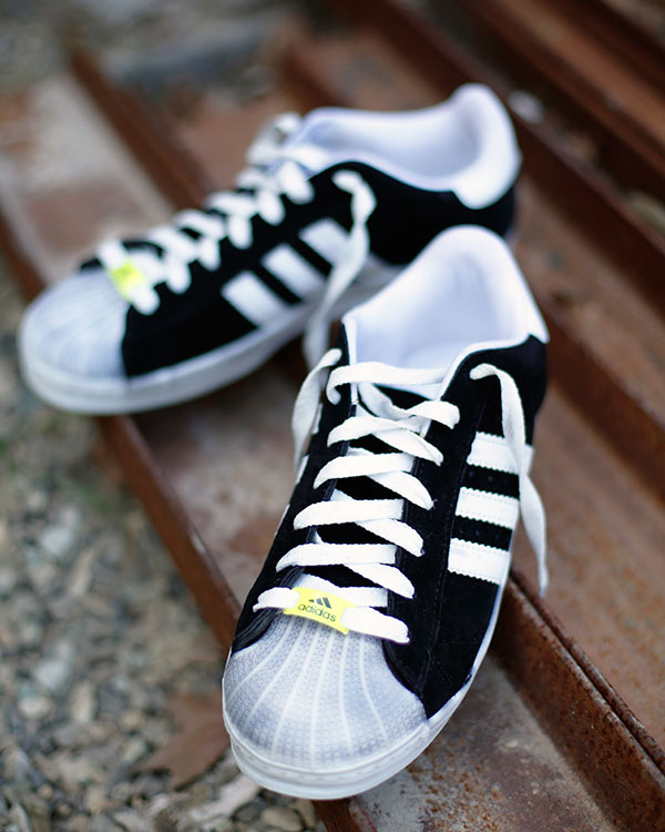 کفش مردانه طرح Adidas مدل 7020
