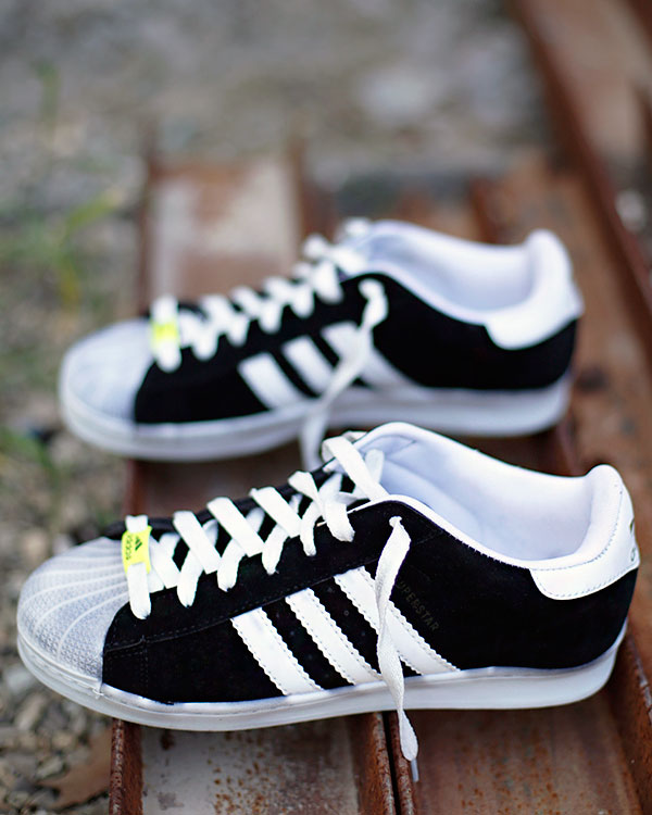 کفش مردانه طرح Adidas مدل 7020