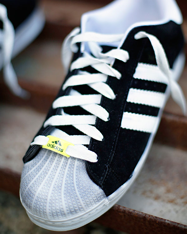 کفش مردانه طرح Adidas مدل 7020