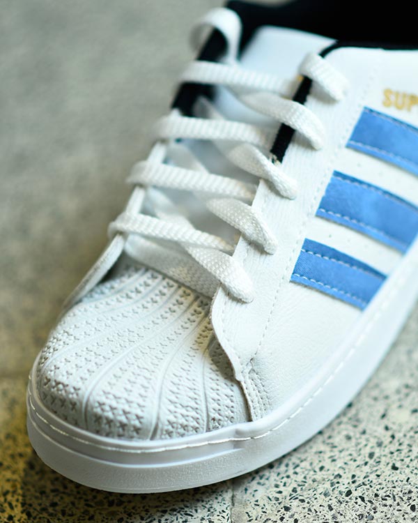 کفش زنانه طرح adidas مدل 443