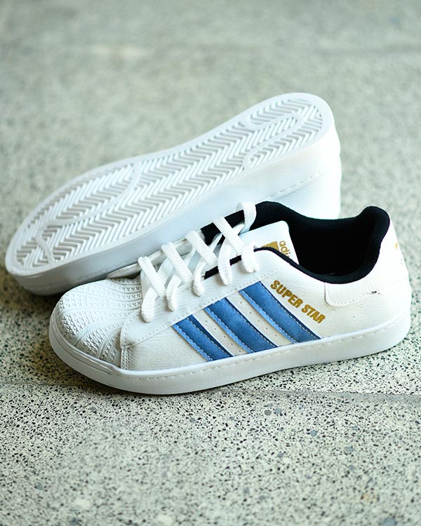 کفش زنانه طرح adidas مدل 443