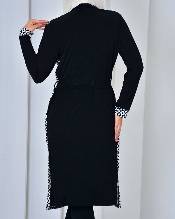 مانتو زنانه ریون مدل 2026