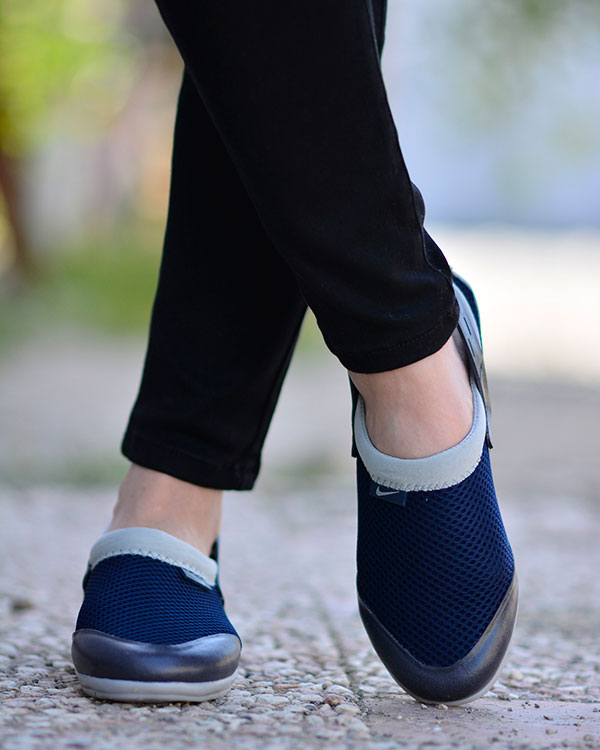 کفش زنانه طرح Nike مدل 1585