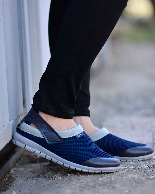 کفش زنانه طرح Nike مدل 1585