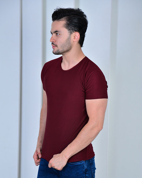 تی شرت مردانه مدل 2320