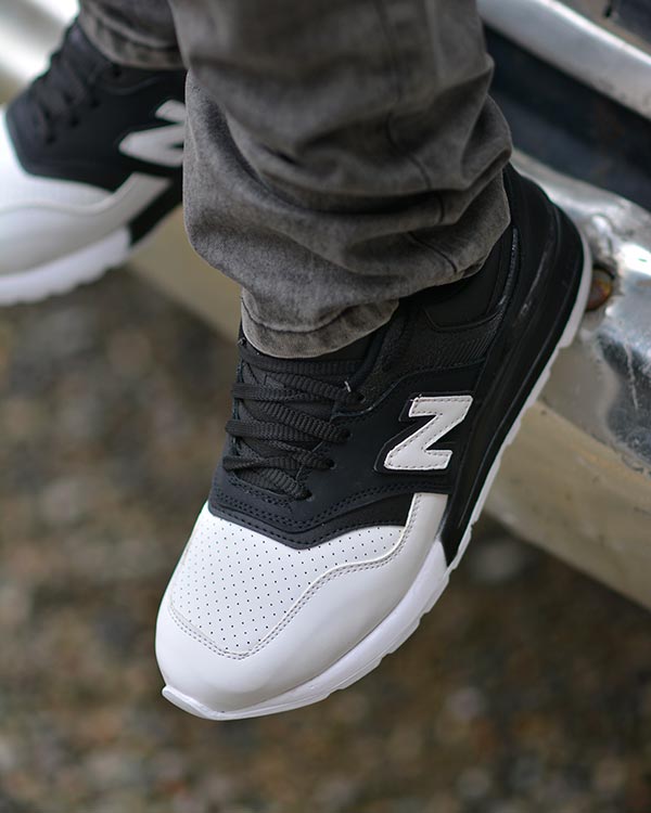 کفش ورزشی مردانه New Balance مدل 1717