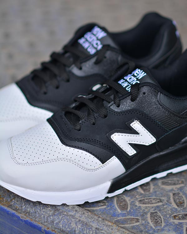 کفش ورزشی مردانه New Balance مدل 1717