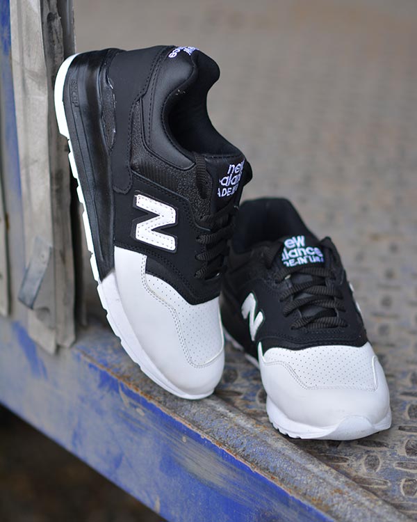 کفش ورزشی مردانه New Balance مدل 1717