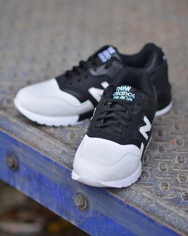 کفش ورزشی مردانه New Balance مدل 1717
