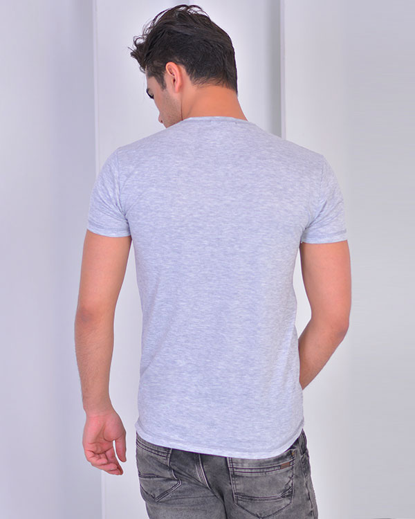 تی شرت مردانه مدل 1722