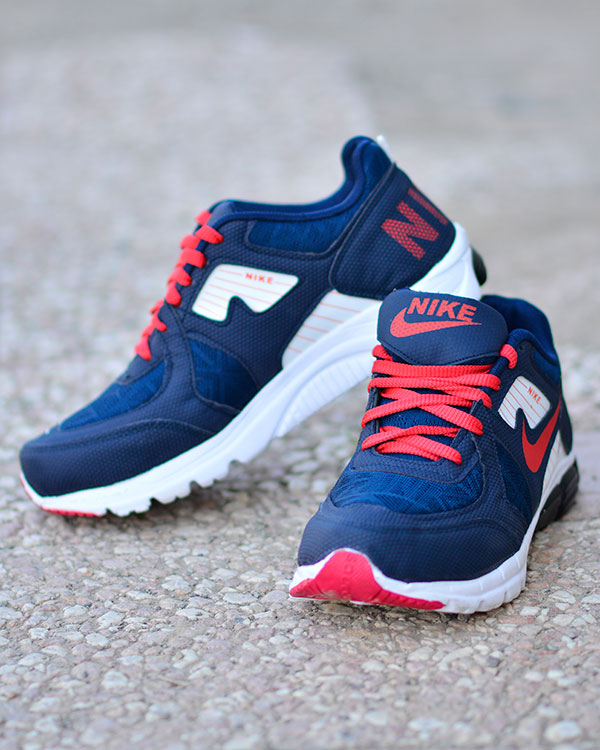 کفش مردانه طرح Nike مدل 541 