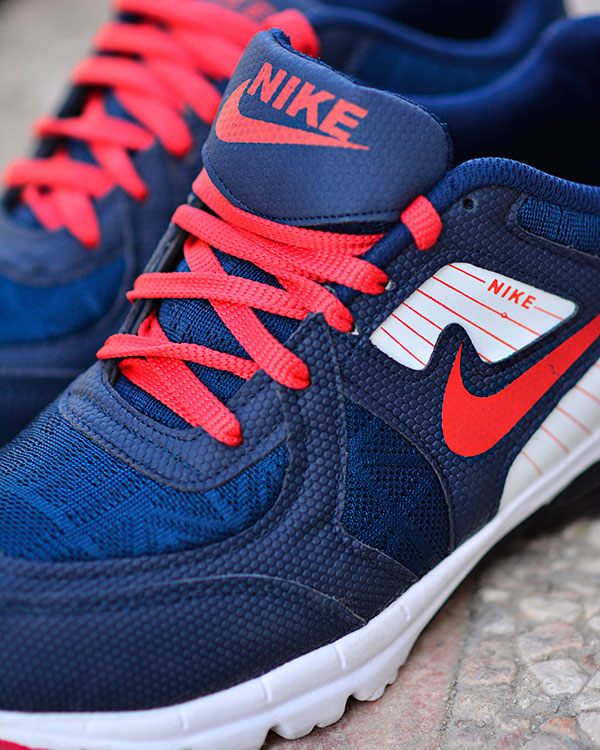 کفش مردانه طرح Nike مدل 541 