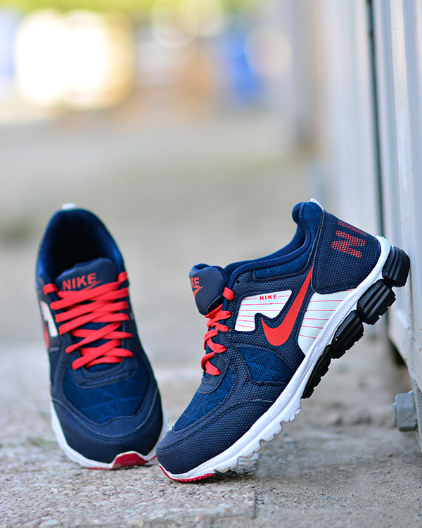 کفش مردانه طرح Nike مدل 541 