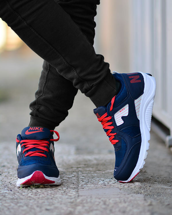 کفش مردانه طرح Nike مدل 541 
