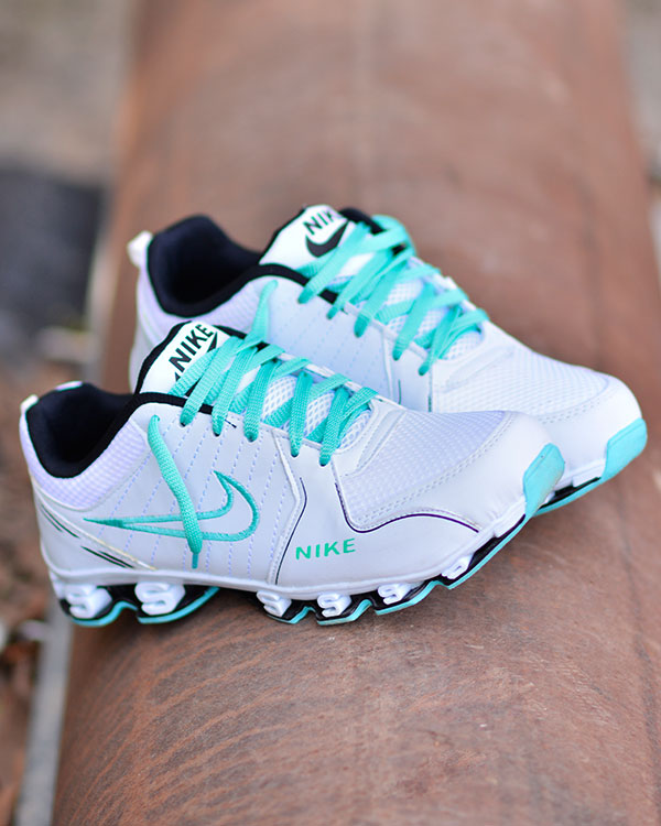کفش ورزشی مردانه طرح Nike مدل 125 