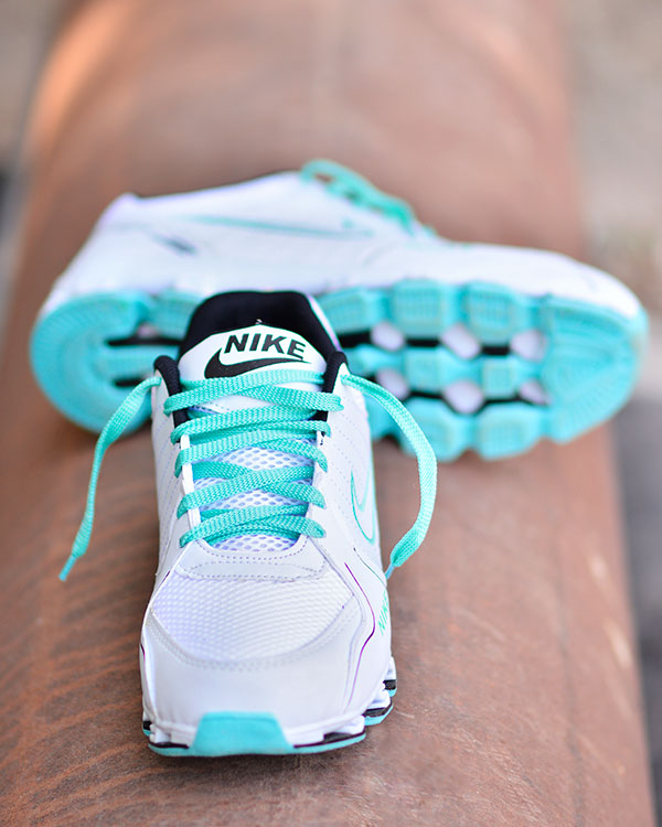 کفش ورزشی مردانه طرح Nike مدل 125 