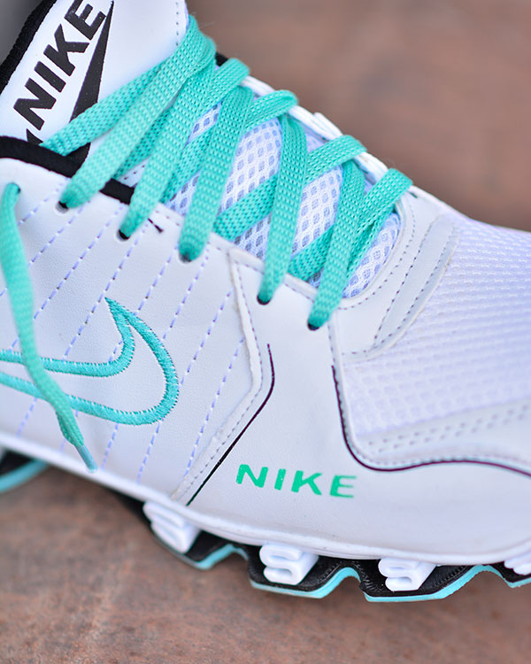 کفش ورزشی مردانه طرح Nike مدل 125 