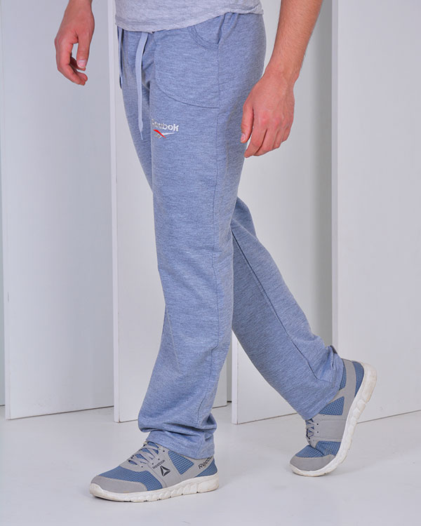 شلوار اسلش مردانه طرح Reebok مدل 1149