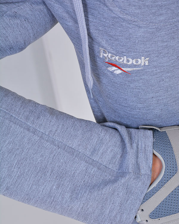 شلوار اسلش مردانه طرح Reebok مدل 1149