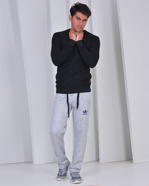 شلوار اسلش مردانه طرح adidas مدل 1148