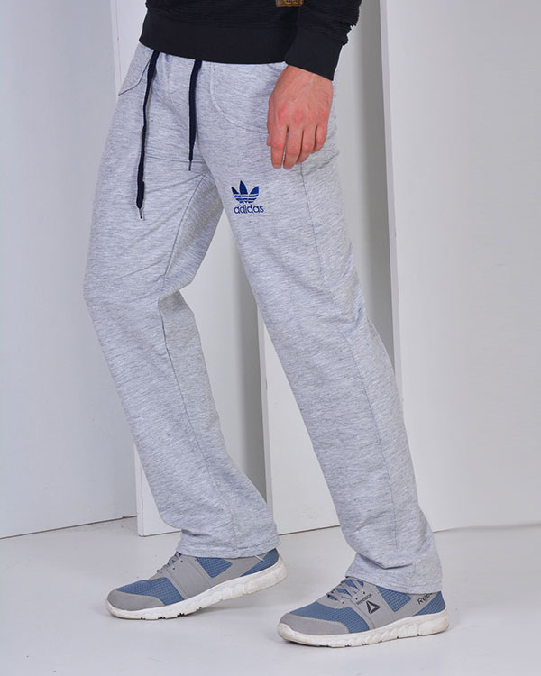 شلوار اسلش مردانه طرح adidas مدل 1148