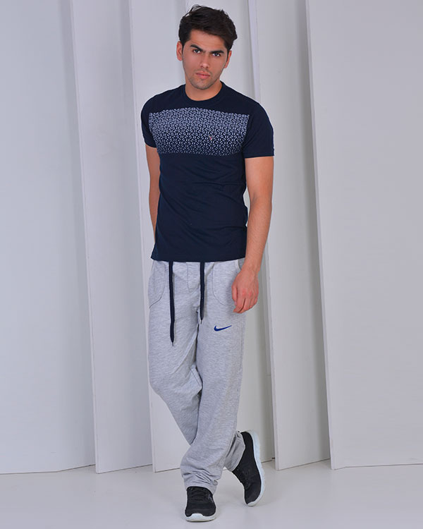 شلوار اسلش مردانه طرح Nike مدل 1147