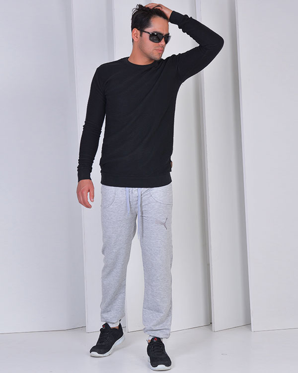 شلوار اسلش مردانه طرح Puma مدل 1146