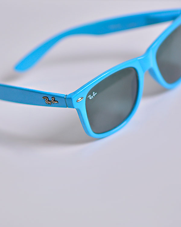 عینک طرح Ray Ban مدل 8598