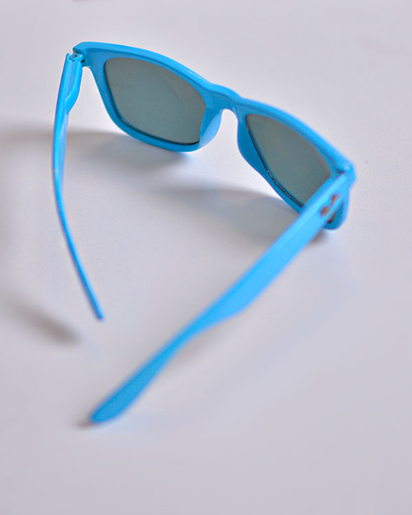 عینک طرح Ray Ban مدل 8598
