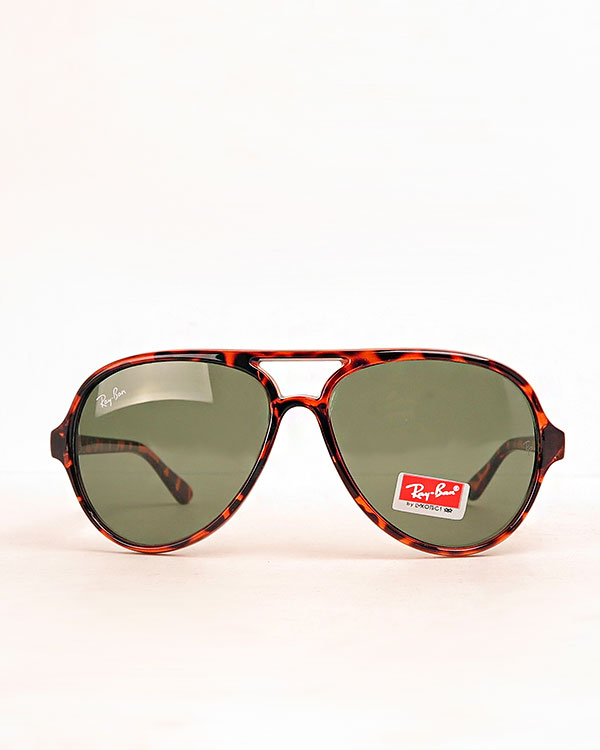 عینک زنانه طرح Ray Ban مدل 8590