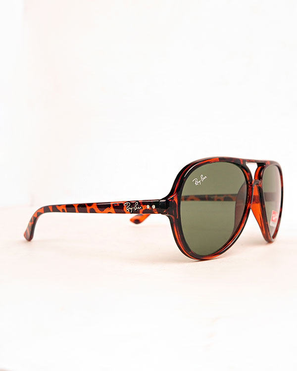 عینک زنانه طرح Ray Ban مدل 8590