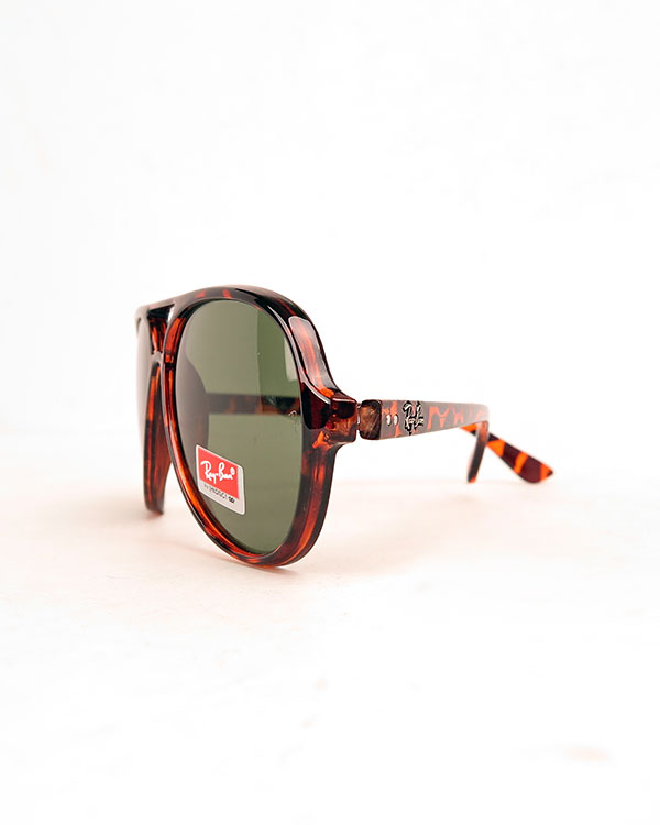 عینک زنانه طرح Ray Ban مدل 8590