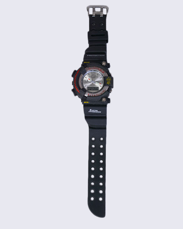 ساعت مردانه طرح G-SHOCK مدل 3893