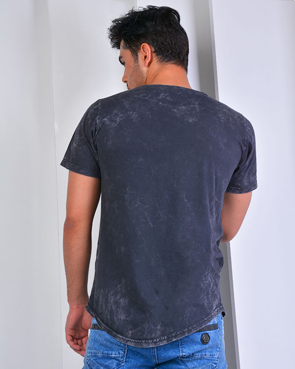 تی شرت مردانه مدل 1738 