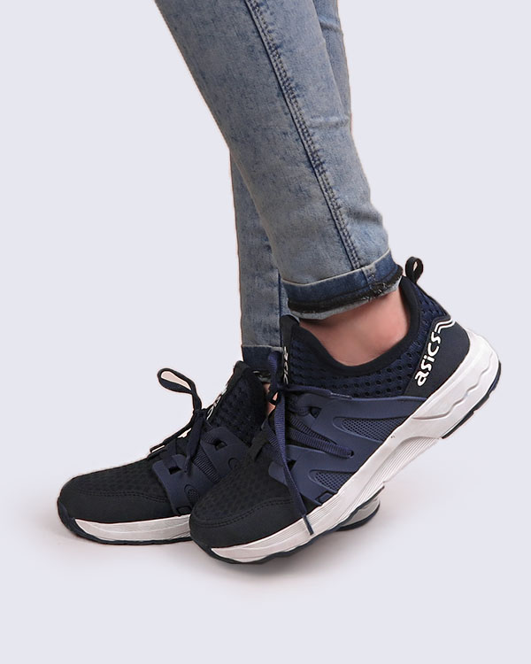 کفش ورزشی زنانه طرح ASICS مدل 1735