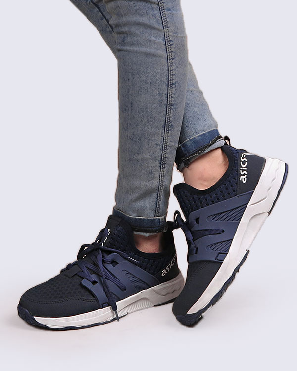 کفش ورزشی زنانه طرح ASICS مدل 1735