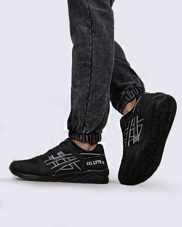 کفش مردانه ورزشی طرح ASICS مدل 1733
