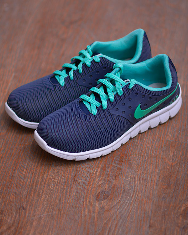 کفش ورزشی طرح Nike مدل 1760 