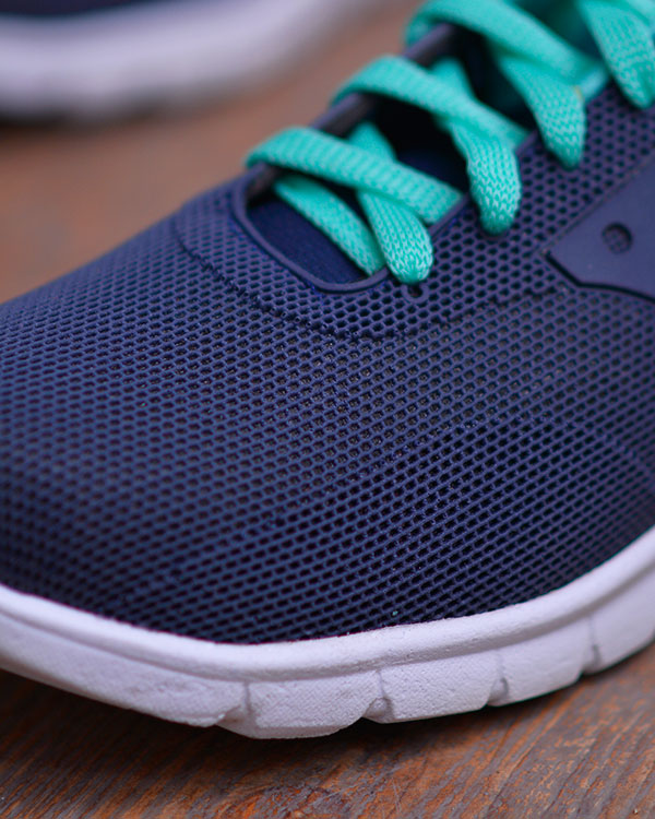 کفش ورزشی طرح Nike مدل 1760 