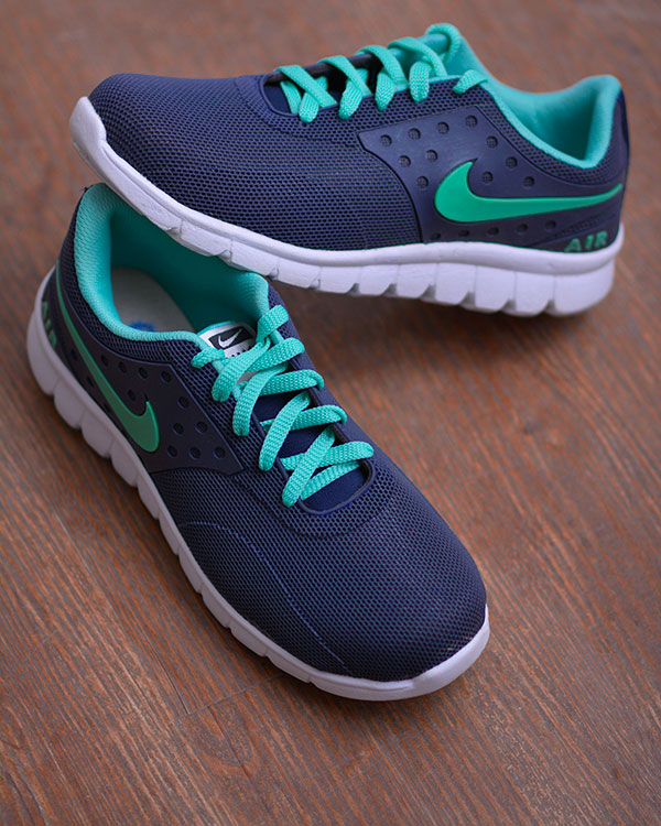 کفش ورزشی طرح Nike مدل 1760 