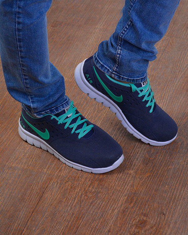 کفش ورزشی طرح Nike مدل 1760 