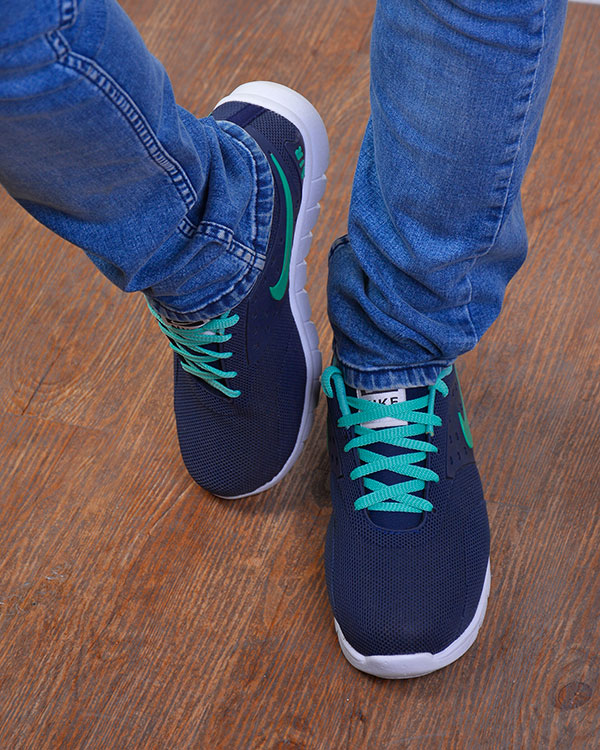 کفش ورزشی طرح Nike مدل 1760 